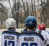 ZŠ Záhorácka víťazom mini ľadového hokeja