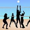 Národná beachvolejbalová liga aj za účasti Malačanov