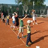 Denný tenisový tábor