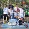 Hokejbalový klub Titans pozýva na turnaj