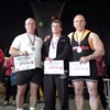 Trojbojári na majstrovstvách Slovenska