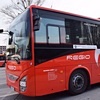 Zmena organizácie autobusovej dopravy
