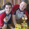 Dievčatá zo ZŠ Štúrova postupujú na majstrovstvá Slovenska vo vybíjanej