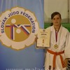 Judo: Denisa Cabadajová majsterkou Slovenska!