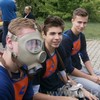 Mladí záchranári postúpili na majstrovstvá SR