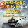 Slovenské piesky