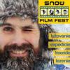 Snow Film Fest je tu opäť