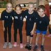 ZŠ Záhorácka v projekte Detská atletika