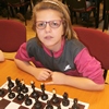 Šachistka zo ZŠ Štúrova medzi slovenskou špičkou