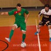 Futsalisti zvíťazili nad Banskou Bystricou