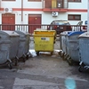 Zmena vo vývoze komunálneho odpadu