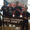 FDM Combat Team úspešne skončil sezónu