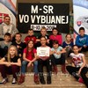 7. miesto na Majstrovstvách Slovenska vo vybíjanej