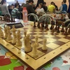 Valentínsky šachový turnaj