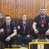 Fight Division Combat Team začal sezónu víťazne