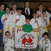 Judo: Majstrovstvá BSK žiakov a žiačok