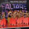 Tanečná súťaž Saltare Orbis opäť rozhýbala Malacky