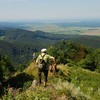 9. ročník Záhoráckeho výstupu na Vysokú sa vydaril 