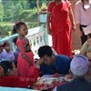 Gymnazisti navštívili Nepál v rámci interkultúrneho výmenného programu