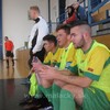 Prinášame: futsalová extraliga juniorov 5. kolo