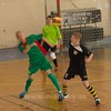 Futsalová extraliga juniorov - chalani bojovali a v hre nechali srdcia 