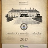 Mestský kalendár 2017