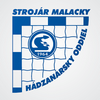 Strojár Malacky vs. ŠKP Bratislava už túto sobotu! 