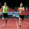 Najrýchlejší stredoškolák Slovenska v behu na 400 m študuje v Malackách