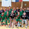 Final Four Slovenského pohára juniorov vyhrali futsalisti z Malaciek