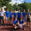 Žiaci – atléti ZŠ Záhorácka druhí najlepší na Slovensku 