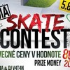 Skateboardová premiéra v Malackách