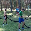 Letná príprava mladších dorastencov Strojár Malacky/Tatran Stupava