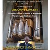 V Zohore bude koncertovať taliansky organista Alessandro Bianchi