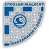 Strojár Malacky doma nestačil na ŠKP Bratislava