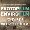 EKOTOPFILM v Malackách: najlepšie dokumentárne filmy a beseda s tvorcami filmu Nesmrteľný les 