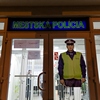 Nové pracovisko mestskej polície je oficiálne otvorené 