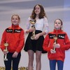 Vyhodnotili Záhorácky detský bežecký pohár 2017 