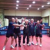 Malackí stolní tenisti získali slovenský bronz   