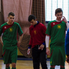 Malačania ovládli finálové zápasy futsalovej extraligy