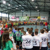 Turnaj PLAYMINIHANDBALL 2018 v Stupave bol opäť úspešný