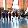 Futsalová reprezentácia akademikov trénovala v Malackách