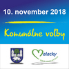 Komunálne voľby 2018 - informácie