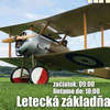Letecký deň v Kuchyni bude už v sobotu 29. septembra
