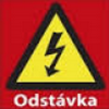 Odstávka elektriny na Poľnej ceste - 4. október