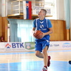 Štúrka v basketbalovej školskej lige