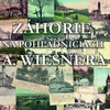 Stretnutie s históriou: Záhorie na pohľadniciach A. Wiesnera