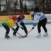 Mini ľadový hokej 2019 má svojich víťazov