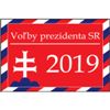 Voľby prezidenta SR 2019: v okrsku č. 4 sa volí až do 22.35 h