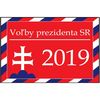 Druhé kolo volieb prezidenta Slovenskej republiky bude v sobotu 30. marca  