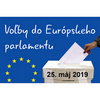  Oznámenie - doručovanie žiadostí o vydanie hlasovacieho preukazu pre voľby do Európskeho parlamentu  2019
